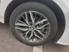 BYD Qin PLUS Champion Edition DM-i 120KM Leading - ფოტო 6