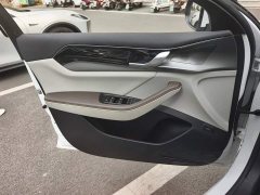 BYD Qin PLUS Champion Edition DM-i 120KM Leading - ფოტო 7
