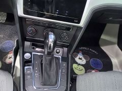 Volkswagen Lingdu 2021 230TSI DSG Fashion Edition - ფოტო 10