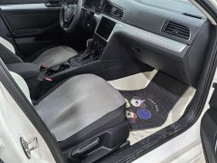 Volkswagen Lingdu 2021 230TSI DSG Fashion Edition - ფოტო 12