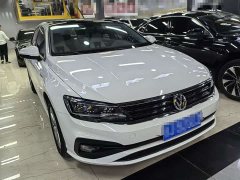 Volkswagen Lingdu 2021 230TSI DSG Fashion Edition - ფოტო 3