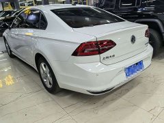Volkswagen Lingdu 2021 230TSI DSG Fashion Edition - ფოტო 4