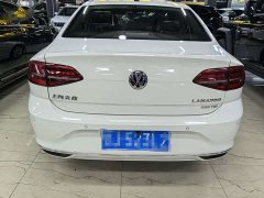Volkswagen Lingdu 2021 230TSI DSG Fashion Edition - ფოტო 5