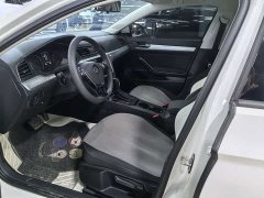 Volkswagen Lingdu 2021 230TSI DSG Fashion Edition - ფოტო 7