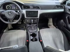 Volkswagen Lingdu 2021 230TSI DSG Fashion Edition - ფოტო 8