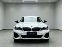 BMW 3 Series 320Li M Sport Package - ფოტო 2
