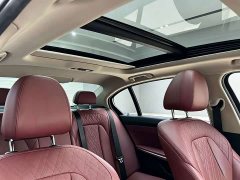 BMW 3 Series 320Li M Sport Package - ფოტო 5