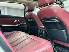 BMW 3 Series 320Li M Sport Package - ფოტო 6