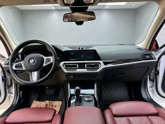 BMW 3 Series 320Li M Sport Package - ფოტო 7