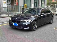 BMW 3 Series 325Li M Sport Night Edition Package - ფოტო 1