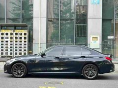 BMW 3 Series 325Li M Sport Night Edition Package - ფოტო 2