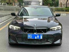 BMW 3 Series 325Li M Sport Night Edition Package - ფოტო 3
