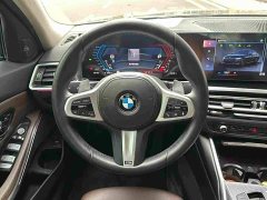 BMW 3 Series 325Li M Sport Night Edition Package - ფოტო 6