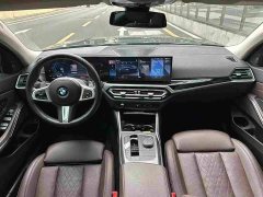BMW 3 Series 325Li M Sport Night Edition Package - ფოტო 7