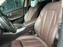 BMW 3 Series 325Li M Sport Night Edition Package - ფოტო 9