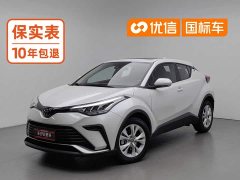 Toyota Yize IZOA 2.0L CARE Edition - ფოტო 1