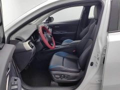 Toyota Yize IZOA 2.0L CARE Edition - ფოტო 10