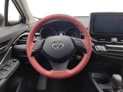 Toyota Yize IZOA 2.0L CARE Edition - ფოტო 11