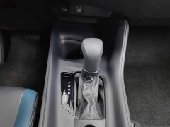 Toyota Yize IZOA 2.0L CARE Edition - ფოტო 13