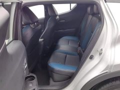 Toyota Yize IZOA 2.0L CARE Edition - ფოტო 15