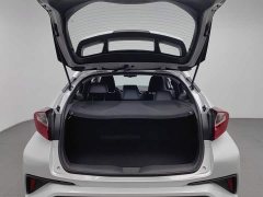 Toyota Yize IZOA 2.0L CARE Edition - ფოტო 16