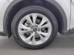 Toyota Yize IZOA 2.0L CARE Edition - ფოტო 17