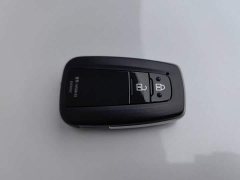 Toyota Yize IZOA 2.0L CARE Edition - ფოტო 19