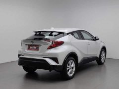 Toyota Yize IZOA 2.0L CARE Edition - ფოტო 2