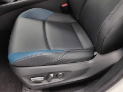 Toyota Yize IZOA 2.0L CARE Edition - ფოტო 20