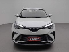 Toyota Yize IZOA 2.0L CARE Edition - ფოტო 3