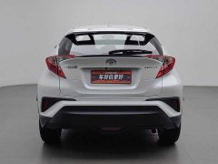Toyota Yize IZOA 2.0L CARE Edition - ფოტო 4