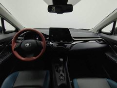 Toyota Yize IZOA 2.0L CARE Edition - ფოტო 5