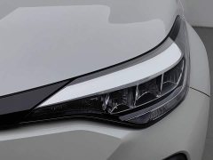 Toyota Yize IZOA 2.0L CARE Edition - ფოტო 7