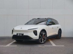 NIO ES6 75kWh - ფოტო 1