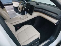 NIO ES6 75kWh - ფოტო 10