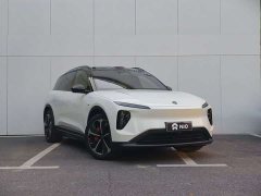 NIO ES6 75kWh - ფოტო 3