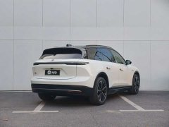 NIO ES6 75kWh - ფოტო 4