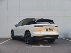 NIO ES6 75kWh - ფოტო 6