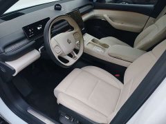 NIO ES6 75kWh - ფოტო 7