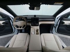 NIO ES6 75kWh - ფოტო 8