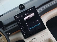 NIO ES6 75kWh - ფოტო 9