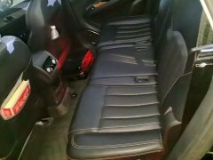 Ford Lingyù 2023 EcoBoost 225 Platinum Leading Edition 7 Seats (2/3/2) - ფოტო 11
