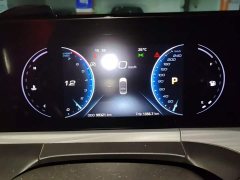 Ford Lingyù 2023 EcoBoost 225 Platinum Leading Edition 7 Seats (2/3/2) - ფოტო 14
