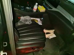Ford Lingyù 2023 EcoBoost 225 Platinum Leading Edition 7 Seats (2/3/2) - ფოტო 8
