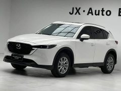 Mazda CX-5 2.0L Automatic FWD Smart Comfort Edition - ფოტო 1