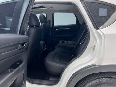 Mazda CX-5 2.0L Automatic FWD Smart Comfort Edition - ფოტო 10