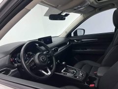 Mazda CX-5 2.0L Automatic FWD Smart Comfort Edition - ფოტო 14