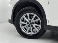 Mazda CX-5 2.0L Automatic FWD Smart Comfort Edition - ფოტო 15