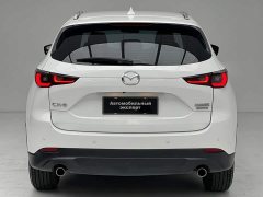 Mazda CX-5 2.0L Automatic FWD Smart Comfort Edition - ფოტო 16