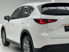 Mazda CX-5 2.0L Automatic FWD Smart Comfort Edition - ფოტო 19